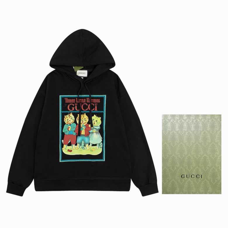 Gucci hoodies-118